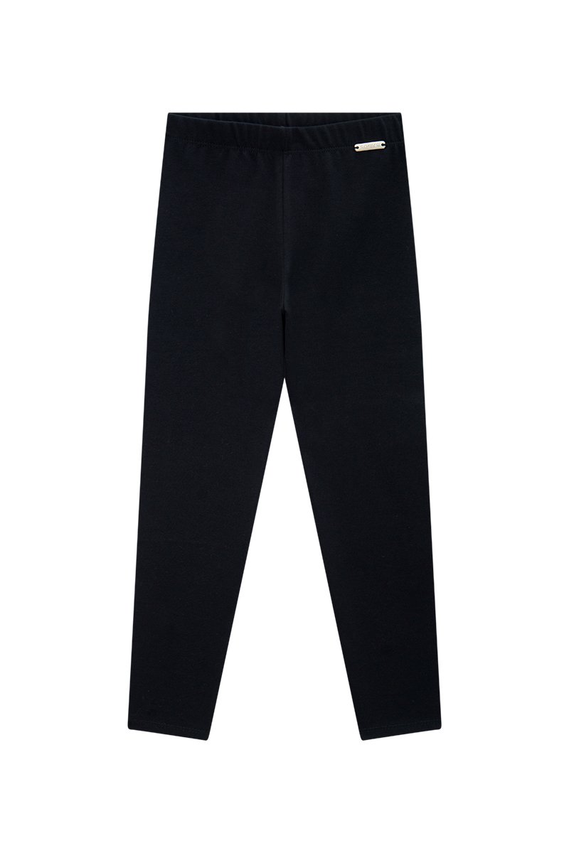 Legging Infantil Feminina em Cotton