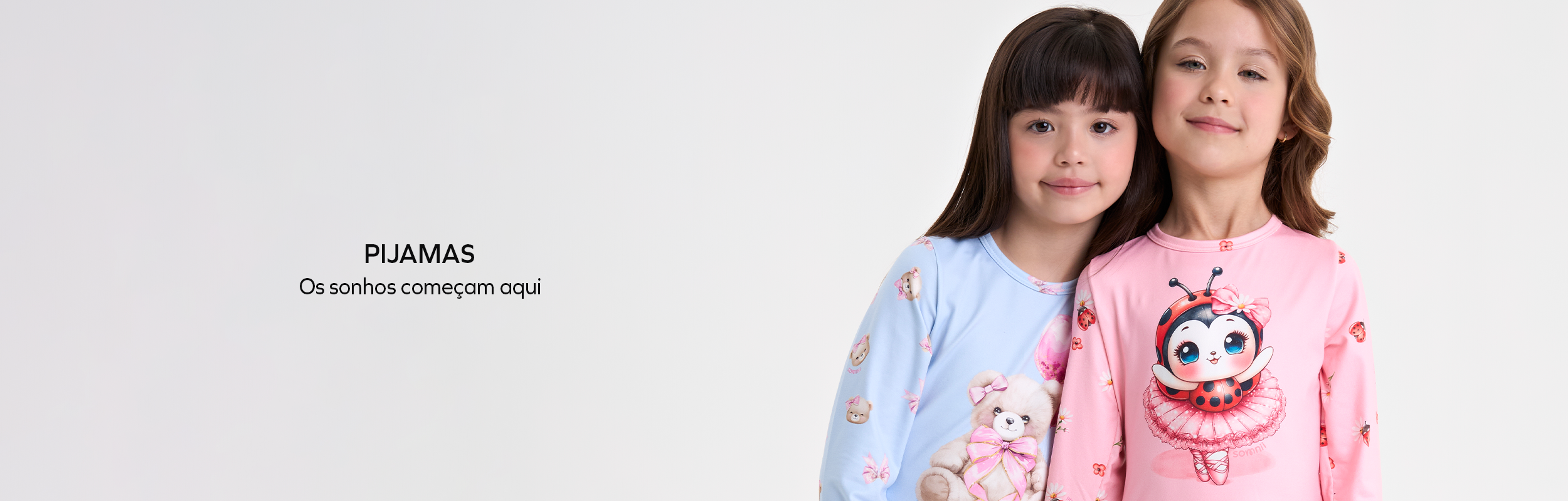 Pijamas SM