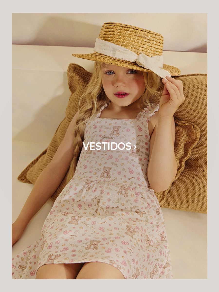 vestidos