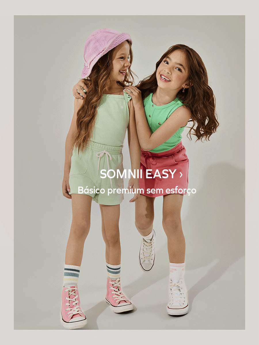somnii easy