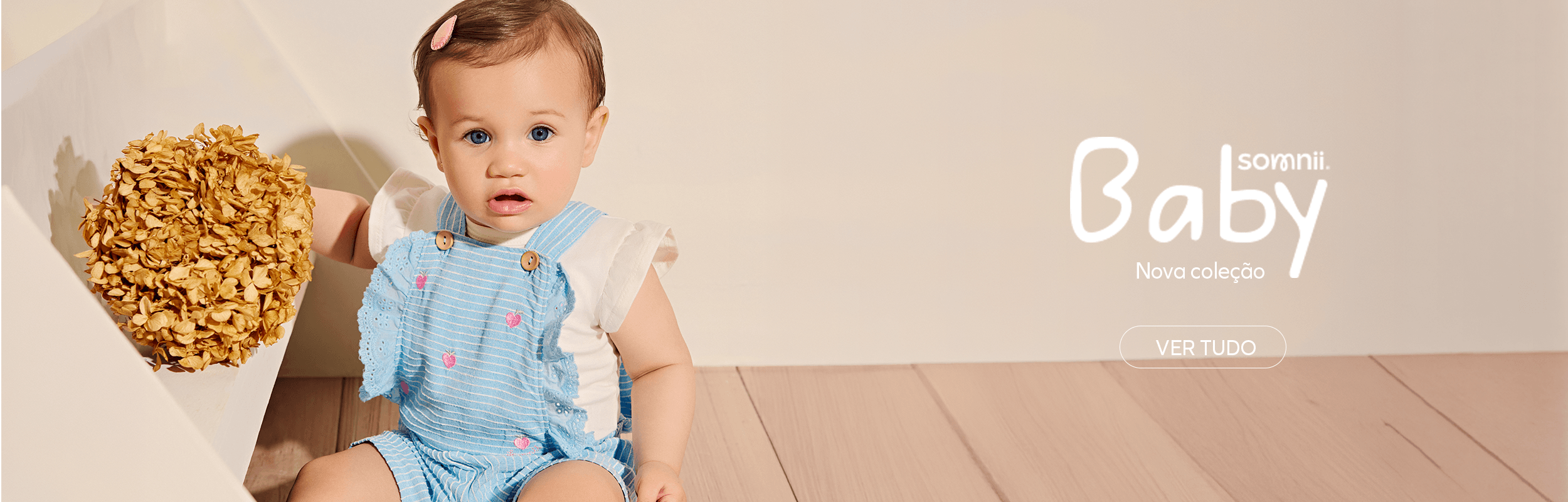 Banner Baby SM